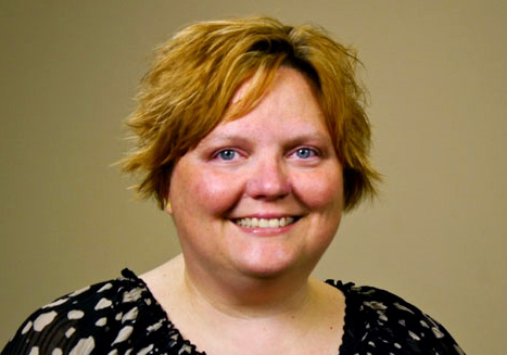 Jennifer LaLuzerne, MSW, LSW