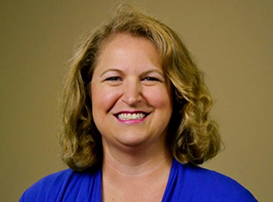 Lynn M. Dudek M.S., CCC-SLP/MBA