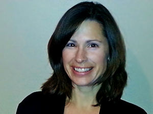 Jennifer Briner