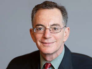 Harry S. Margolis