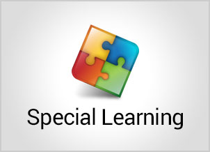 Special Learning Team (Brie Ragland)