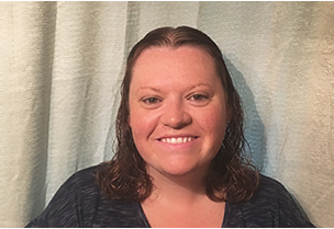 Sarah Winningham, MA, BCBA