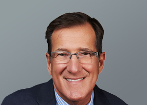 Dr. Ronald T. Brown, Ph.D.