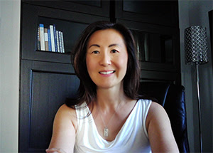 Karen Chung,
