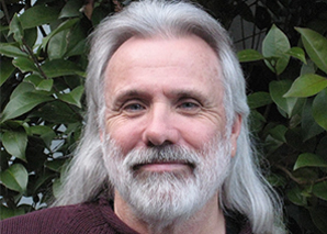 Dr. Ronnie Detrich, PhD