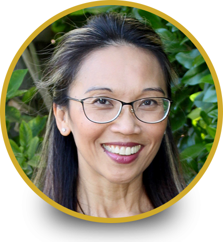 Dr. Lyre Fribourg, PhD, BCBA-D