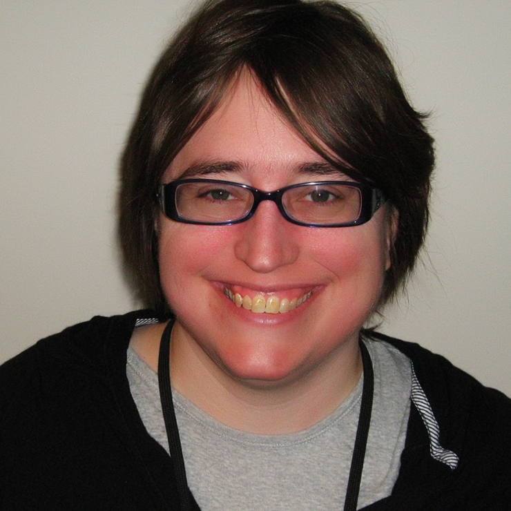 Cindy Ring, MSW, LSW