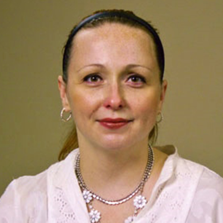 Julie Nagy-Morris, MSW, LISW-S
