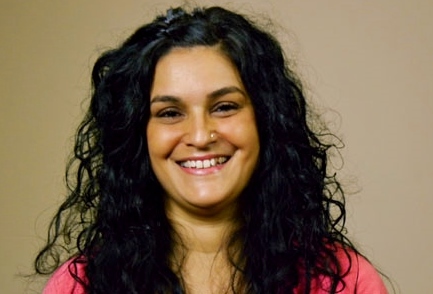 Monisha Acharya-Lammert